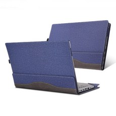 노트북 파우치 가방 삼성 갤럭시북3 프로 360 울트라 케이스, D형, 스카이블루