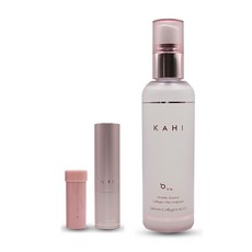 KAHI 가히 멀티밤 리필형 본품1개+리필1개+미스트 120ml, 가히 멀티밤 리필형  본품+리필+미스트120ml, 본품+리필+미스트 120ml