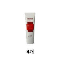 셀퓨전씨선크림 TOP01