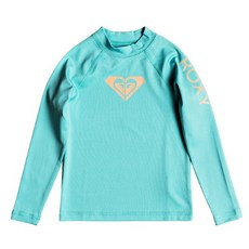 록시주니어래쉬가드