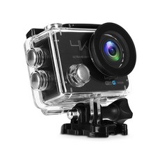 YJ_3171 + 액션캠 블랙박스 +TWON*+ 4K HD 터치스크린 고화질 액션캠 / 스포츠캠 GL7 초소형카메라 블랙박스 액션캠, 투앤쿠팡 본상품선택_abc