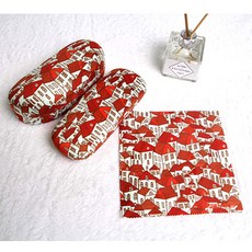 디자인안경케이스