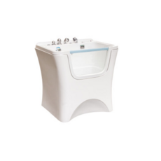  [코니멀샵] 에이플러스 반려동물 미용 스파욕조, APSA-2079H 하이드로바스 대형 