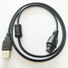 USB 프로그래밍 케이블 MD650 PC37 2 개