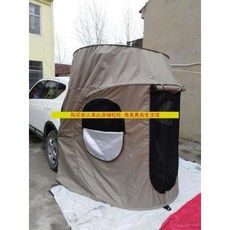 제주레이캠핑카