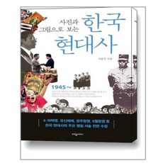 사진과그림으로보는한국현대사