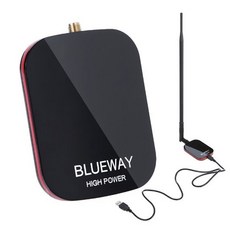 KuWfi USB Wifi 어댑터 Wifi 안테나 150Mbps Wifi 수신기 PC 노트북 용 9dBi 무료 인터넷 무선 USB 네트워크 카드 네트워크 카드 컴퓨터 사무용품