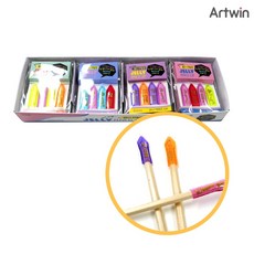 1000 젤리 연필캡 BOX(20) 팬시 학용품 연필 깍지 볼펜 보호 그림 미술 준비물 연필뚜껑 연필홀더 PVC, 단품