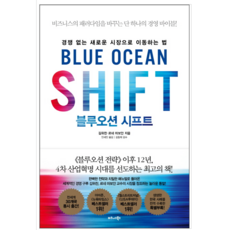 블루오션시프트