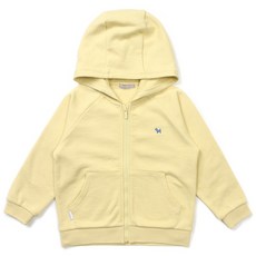 블루독다운점퍼