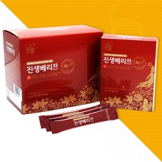 대동고려삼 진생베리차, 50개