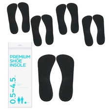 남자구두뒤꿈치패드