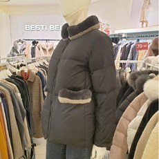 베스띠벨리패딩