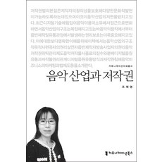 음악산업과저작권