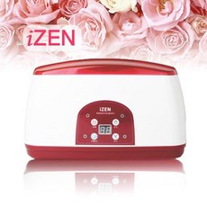 [수쌤네가게]젠텍 아이젠파라핀 PS-100 가정용파라핀 파라핀보습, 파라핀베스 PS-100(온도조절)