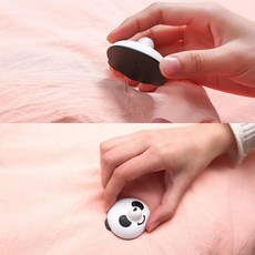 8P 간편설치 침대시트 이불커버 고정핀 시트꽉 홀더 매트리스 클립, 단일상품