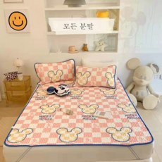 삼베매트