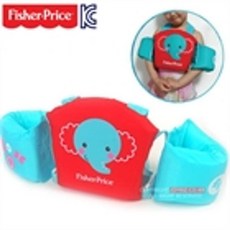 피셔프라이스암링자켓