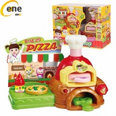 콩순이피자가게