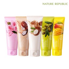 네이처리퍼블릭세안제