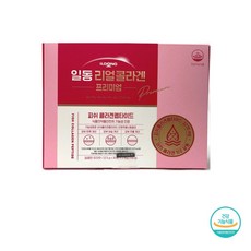 일동제약 리얼콜라겐 프리미엄 약국전용 피쉬골라겐, 150g, 1개, 150g