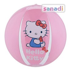 헬로키티비치볼40