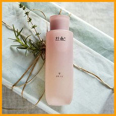한율 쌀 진액 스킨 150ML 스킨/건조함개선/보습스킨/수분스킨/여주쌀스킨/영양스킨, 단일 색상/향