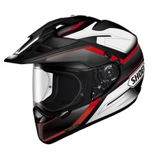 SHOEI 쇼에이 HORNET ADV SEEKER TC-1 오프로드 헬멧