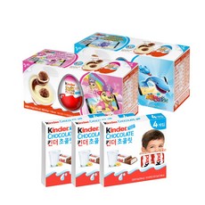 킨더초콜릿-추천-상품