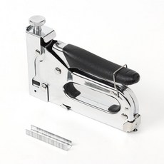 휴대용스테이플건