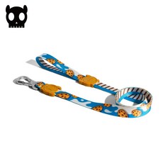 zeedog 지독 방수리드줄 지독네오프로 블랙 코랄 블루 라임 버블검 아마조니아 텐저린, H