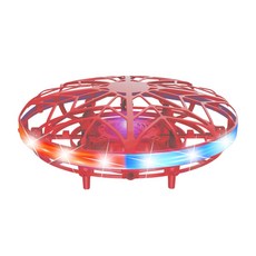 비행접시헬리콥터