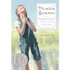 Newbery 수상작 Thimble Summer (리딩레벨 4.0↑)