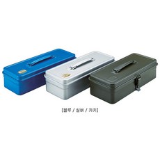 트러스코 트렁크형 공구 부속품 상자 T-320 / TRUSCO Tool Box T-320