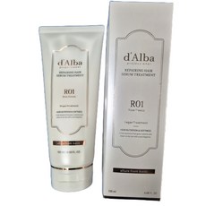 달바 프로페셔널 리페어링 헤어 세럼 트리트먼트, 1개, 180ml