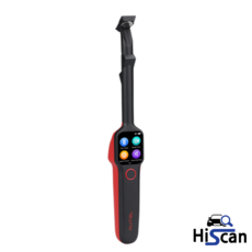 오텔 정식수입 MAXITPMS TBE 200 타이어 트레드 브레이크패드 마모 검사기, 1개