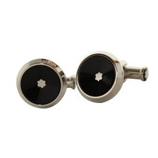 몽블랑 MONTBLANC 몽블랑 커프스링 118607 커프스