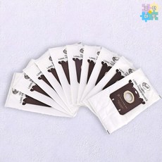 일렉트로룩스 진공청소기 PC91-ALRG1 먼지봉투 10매 호환품