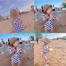 니모수영복