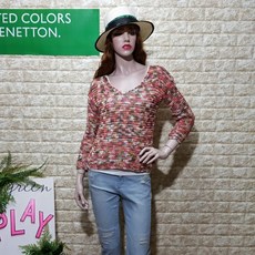 베네통 니트3S-1059D4323-608
