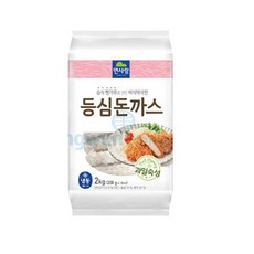 추천9 면사랑등심돈까스