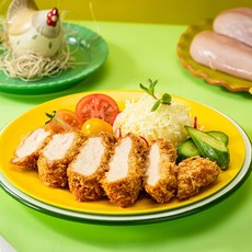 유혜광 수제통치킨 8장(총 4팩) 총 1.04kg 외 골라담기 유혜광돈까스