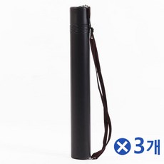 중국OEM 미술용품 보관 화구통 51x7cmx3개 미술통 미술상자 / (화통/미술도구정리함/미술용품정리/화구가방/화구/이젤 추천)