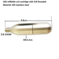 소다스트림리필