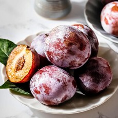 더착한가게 [아부지농장] 국내산 안동 푸룬 생과, 푸룬 생과 2kg