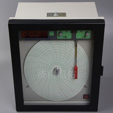 자기압력기록계