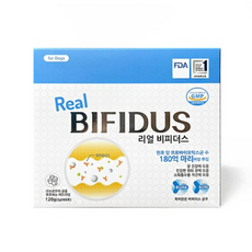 강아지리얼비피더스