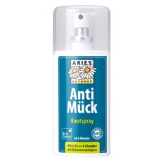 아리에스모기스틱