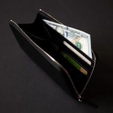 라이언여권지갑