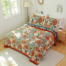 소프트순면퀼트스프레드